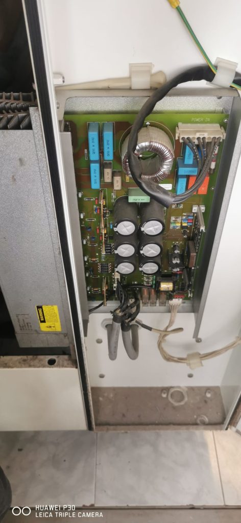 serwis falownika electrolux ewd4000 83q02400a 471976801 danaher motion kolmorgen